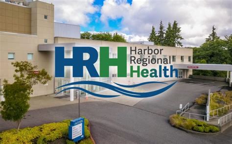 Grays Harbor Community Hospital Harbor Medical Group And Their