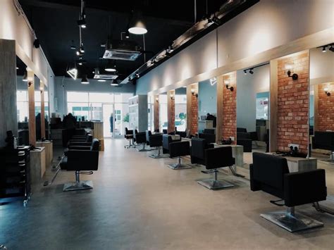Euzo hair studio, bandar sri pinang (1 may 2014). Hair Salon @ Sri Petaling | VentureGrab | VentureGrab.com
