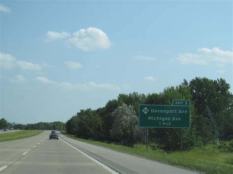 Interstate 675 Michigan Interstate 675 Michigan Flickr