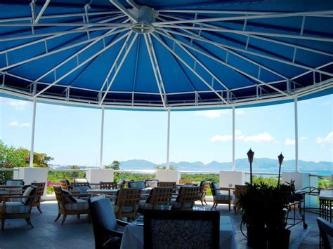 Canopy & awning covering for restaurants. Awnings & Canopies - Miami Awning - Shade Solutions Since 1929