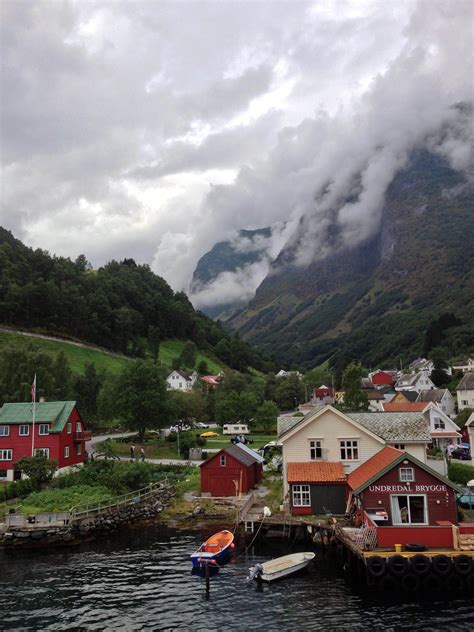 Reasons To Visit The Weather In Bergen Norway In May Just On