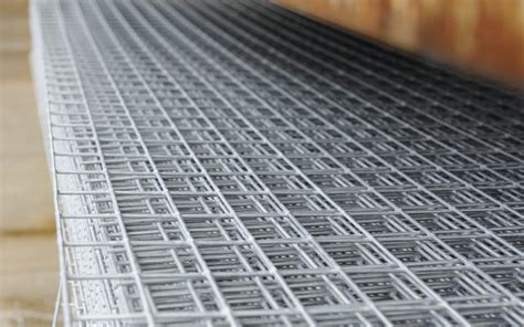 Galvanised Mesh And Its Benefits Melsteel