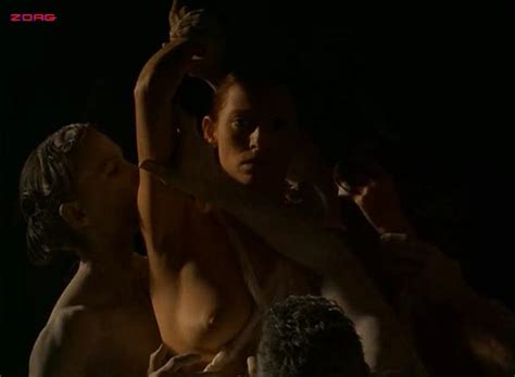 Tilda Swinton Naked Sex Bush Shaving Bondage Female Perversions