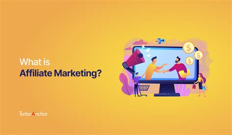 What Is Affiliate Marketing And Its Types