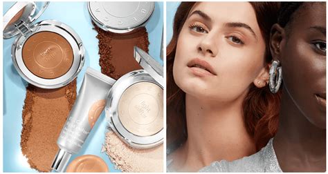 Becca Cosmetics Light Shifter™ Collection Beautyvelle Makeup News
