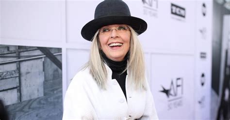 Diane keaton embraces woody allen during the american film institute's life achievement award tribute to her. Is Diane Keaton Married? No, but She's Dated a Bunch of ...
