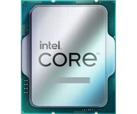 Intel Box 12400f I5 Cpu Core
