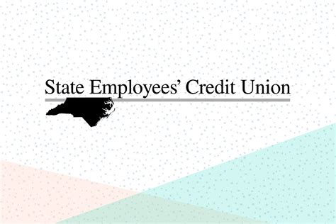State Employees Credit Union Bank Review