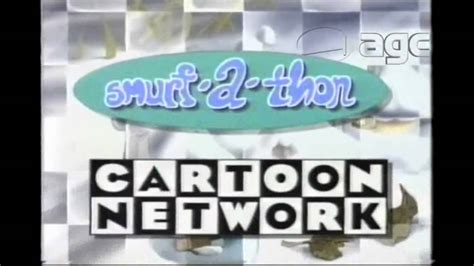 Chamadas Antigas Cartoon Network 1995 Youtube