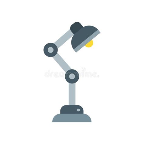 Electric Tower Icon Vector Sign And Symbol On White Bac Stock Vector