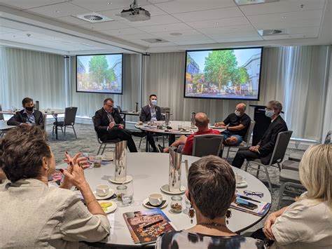 Helping local businesses thrive in 2022 | City of Subiaco