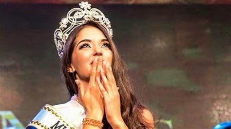 Miss Iraq Beauty Pageant Goes On Despite All Odds