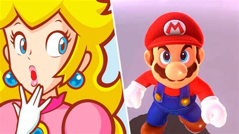 Después De 8 Años Nintendo Por Fin Retira Juego Xxx De Peach Tierragamer
