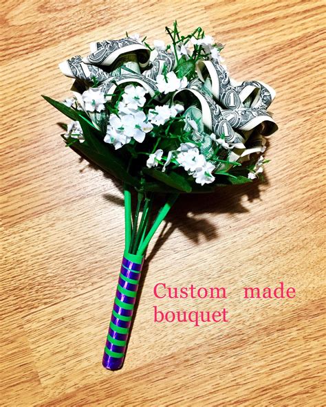 Money Roses Money Flower Rose Bouquet Origami Roses Etsy Origami