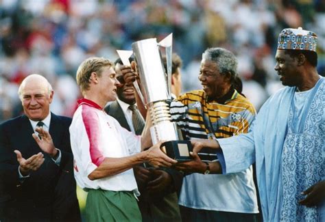 The official twitter account for the south african national football team, bafana bafana. 1996 - South Africa Bafana Bafana crowned Kings of Africa - Sports Leo