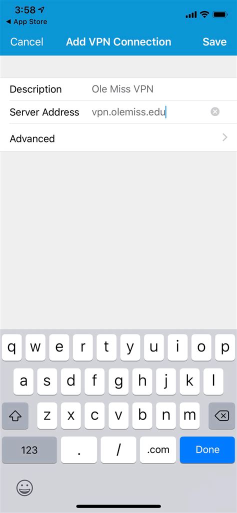 Feb 02, 2018 · the cisco adaptive security appliance (asa) is the secure gateway that admits access to the vpn, but it does not support updates of anyconnect for mobile devices. VPN Help - Cisco AnyConnect VPN Installation for iOS ...