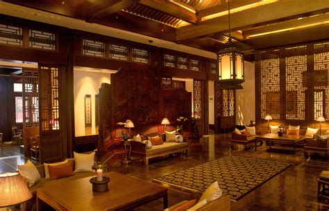 Aman Summer Palace Beijing Luxury Hotels Travelplusstyle