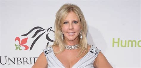 RHOC Star Vicki Gunvalsons Babe Briana Culberson Reveals Pound Weight Loss Without