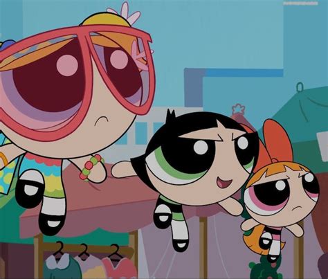 New Powerpuff Girls Makes A Strong Case For Throwing Like A Girl