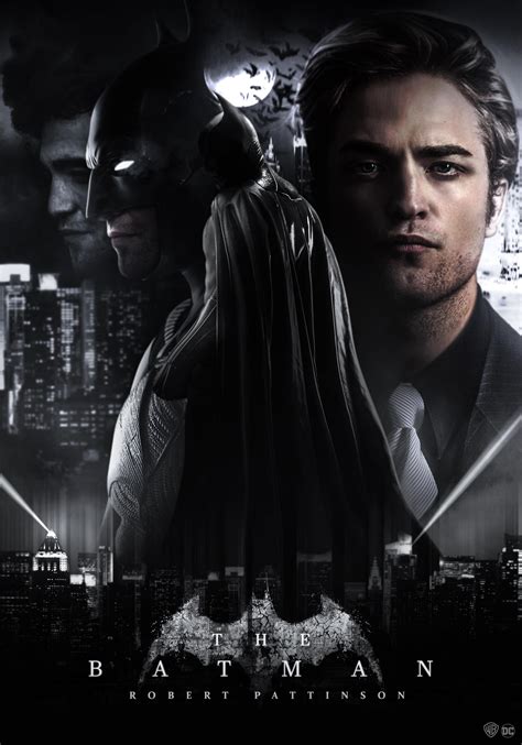 The Batman Wallpaper 4k Robert Pattinson 2021 Movies