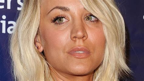 Kaley Cuoco says The Big Bang Theory cast is sad show is over | PerthNow