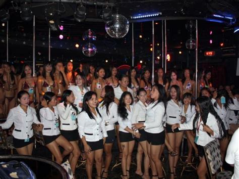 Expat Aux Philippines Une Nouvelle Forme De Prostitution Aux Philippines