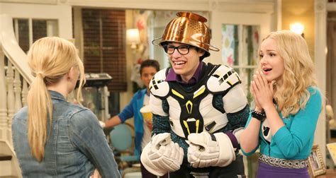 Dove Camerons ‘liv And Maddie Is Finally Coming To Disney Benjamin