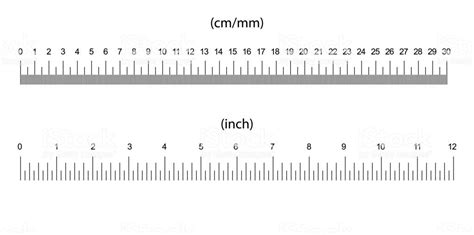Printable Mm Scale Shop Fresh Mm Ruler Actual Size In 2020 Printable