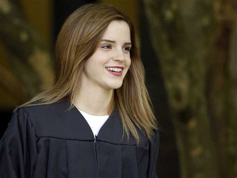 Emma watson (actress), chris berman (sports broadcaster) and john d rockefeller jr. The 24 most successful Brown alumni of all time - Business ...