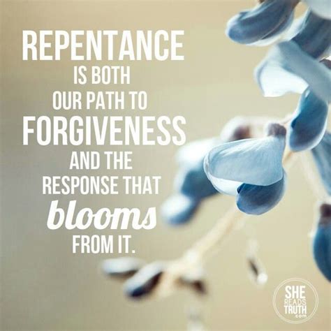 Srt Repentance Is Both Our Path To Forgiveness And The Response That