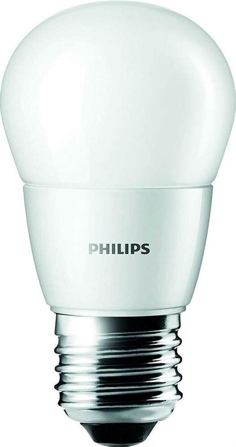 Philips led lamps are available for purchase in most major supermarket chains and selected diy stores in singapore. Philips 4W LED Mini Light Bulb 3000K 6500K 220V E26 E27 ...
