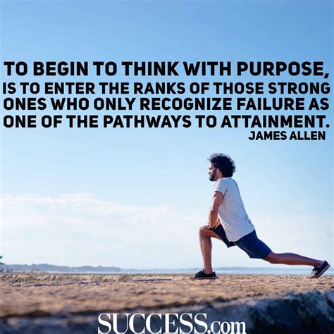 Inspiring Quotes To Help You Live A Life Of Purpose