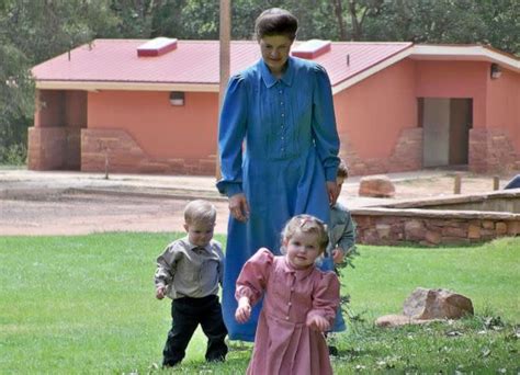 Former Flds Members Fear Their Childrens Disappearance Is Part Of