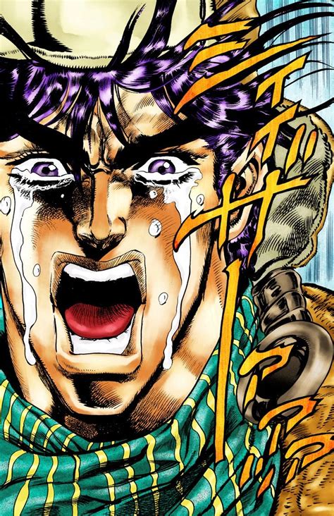 Joseph Joestar Jojos Bizarre Wiki Fandom Jojo Bizarre Bizarre Art