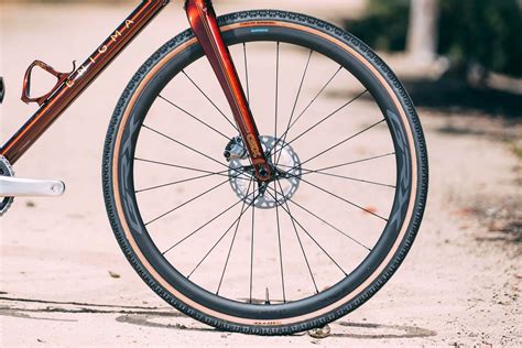 Shimanos New Grx Carbon Wheelset Mountain Bike Reviews Forum