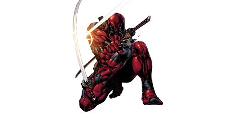 Deadpool Png Transparent 20 Free Cliparts Download Images On