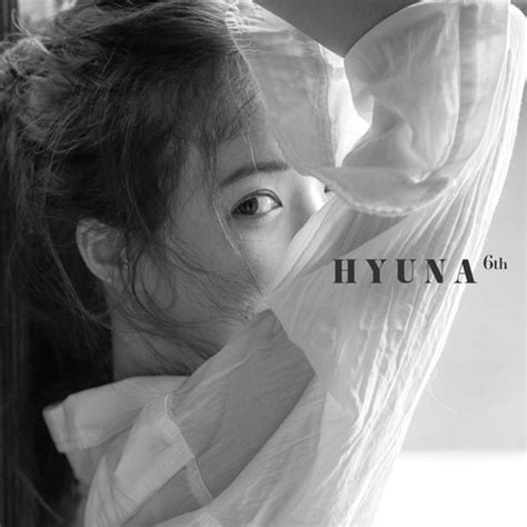 Hyuna Est De Retour En Solo Avec Le Clip “babe” Pour Son 6ème Mini