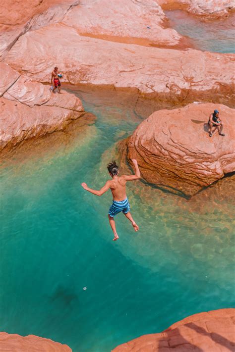 4 Epic Things To Do In St George Utah This Summer Simply Wander