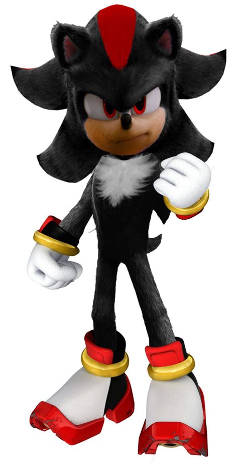 Who Should Voice Movie Shadow Sonic The Hedgehog Amino