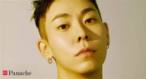 South Korean Rapper Loco Is Getting Married Instagram Flooded With