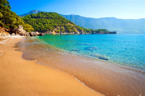 6 razões para conhecer Antalya na Turquia Qual Viagem