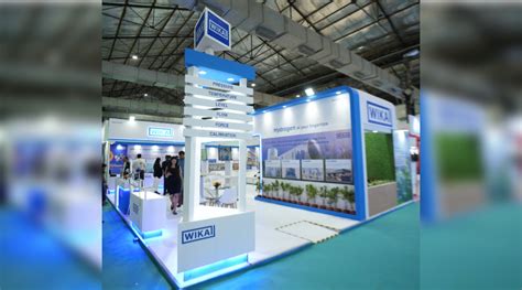Wika India Showcases Smart Solutions In Hvac Sector During Acrex 2023