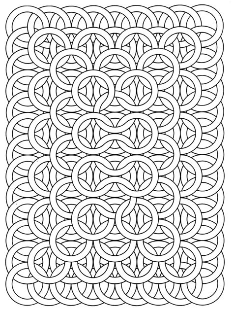 50 Printable Adult Coloring Pages That Will Make You