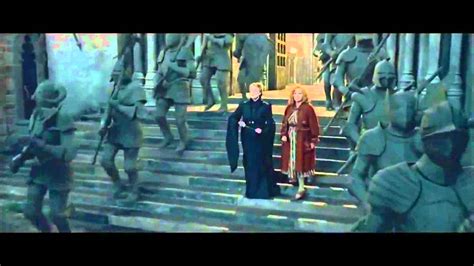 Harry, ron és hermione immár nem kerülheti el a végső összecsapást. Harry Potter és a Halál Ereklyéi II. rész Előzetes: A történet - HD - YouTube