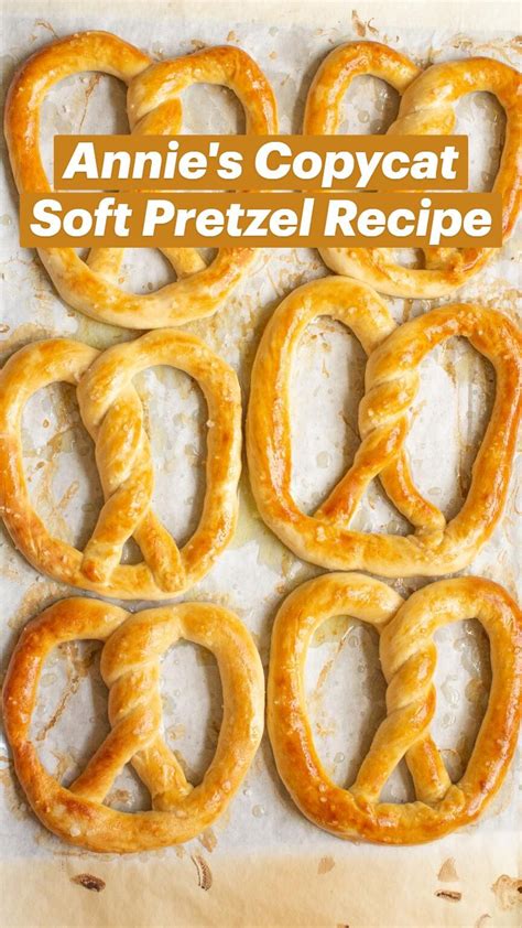 Best Homemade Soft Pretzel Bite Recipe Artofit