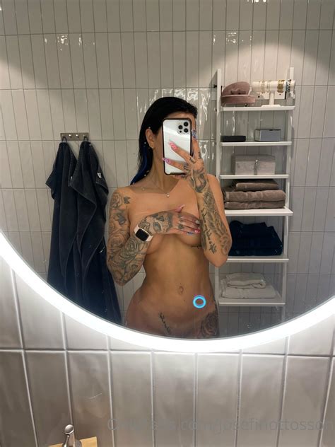 Josefin Ottosson josefinottosson Nude OnlyFans Leaks Photos ʖ The Fappening