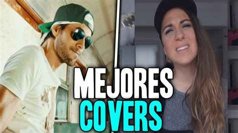 Las Mejores Cover De Súbeme La Radio Enrique Iglesias Youtube