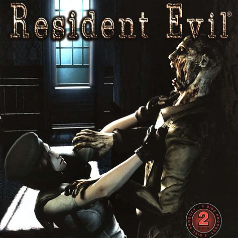 Best Resident Evil Games Of All Time Ranked By Gamers