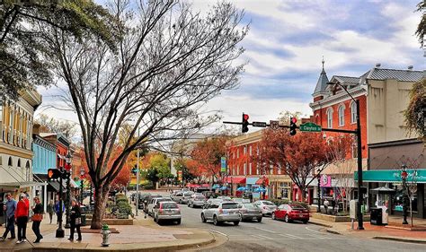 Best College Towns In America Must See Photos And Details