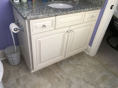 Riley kitchen & bath co., bristol, rhode island. Pin by Boger Cabinetry & Design on Customer Kitchens | Cabinetry design, Vanity, Single vanity